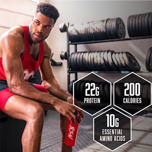 BSN Syntha-6 Whey Protein Powder, Cold Stone Creamery- Birthday Cake Remix Flavor BSN Au supplements