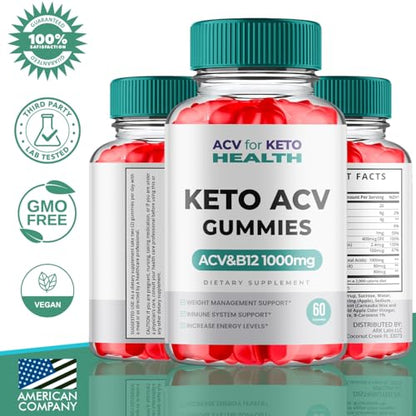 (2 Pack) ACV for Keto Health Gummies - ACV for Keto Health Gummies - ACV for Keto Health Ark LabsUS supplements