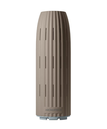 AromaTech Ambience Essential Oil Diffuser - Sand AromaTech Au supplements
