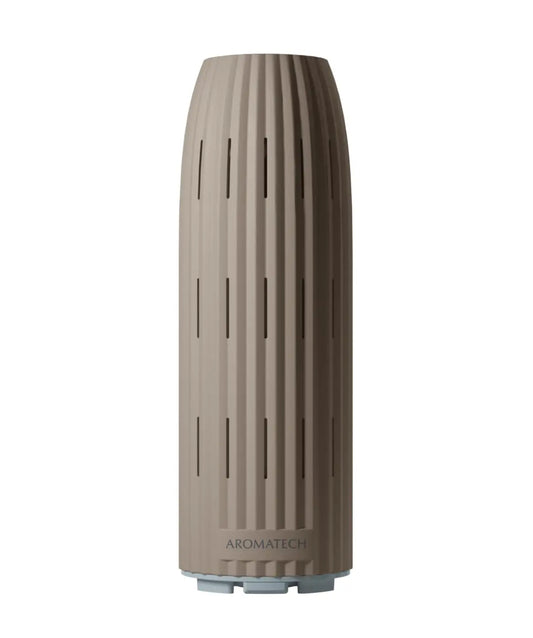 AromaTech Ambience Essential Oil Diffuser - Sand AromaTechAU supplements