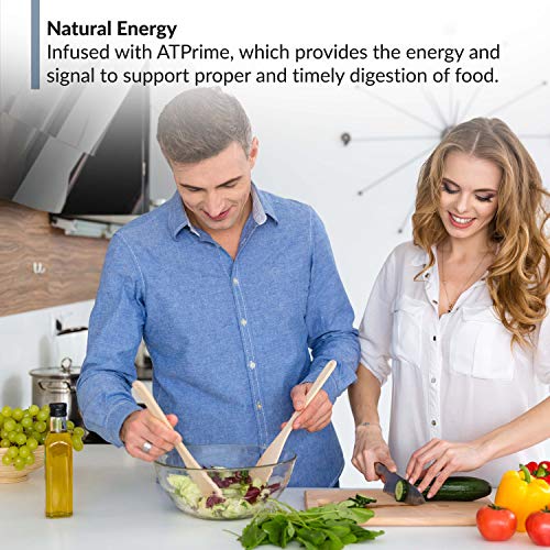 BioTrust AbsorbMax Broad Spectrum Digestive Enzyme Blend, Gluten Free BioTrust Au supplements