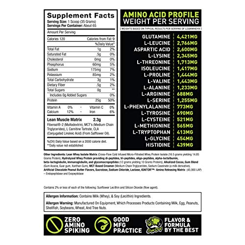 Musclesport Lean Whey Revolution™ Protein Powder - Whey Protein Isolate Musclesport Au supplements