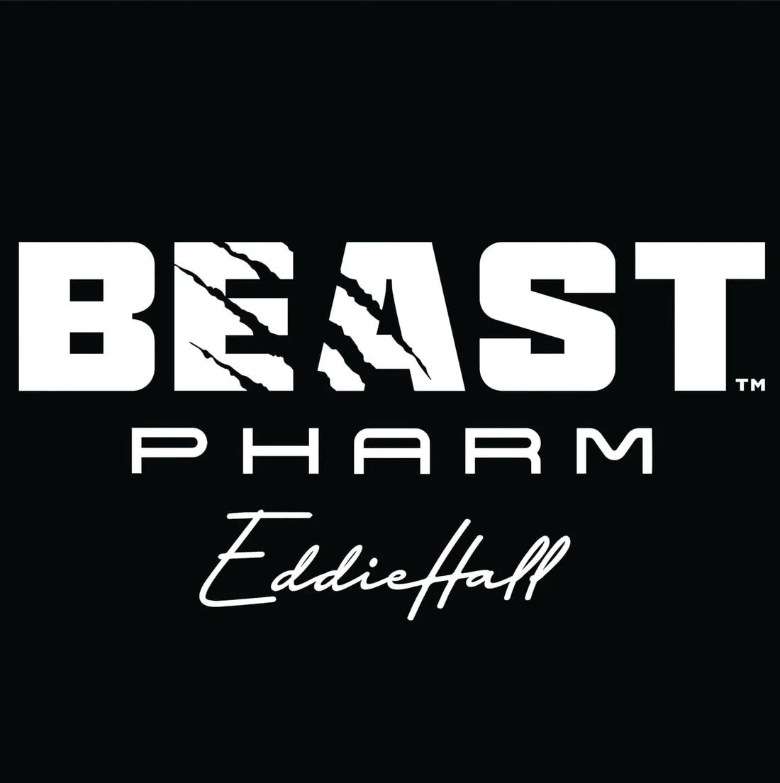 Beast Pharm | WHEY Protein Powder | 2.01kg/67 Servings | Vanilla Ice Cream Beast Pharm uk supplements