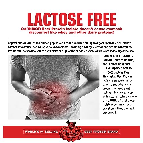 MuscleMeds Carnivor Beef Protein Isolate, 0 Lactose, 0 Sugar, 0 Fat, 0 Cholesterol MuscleMeds Au supplements