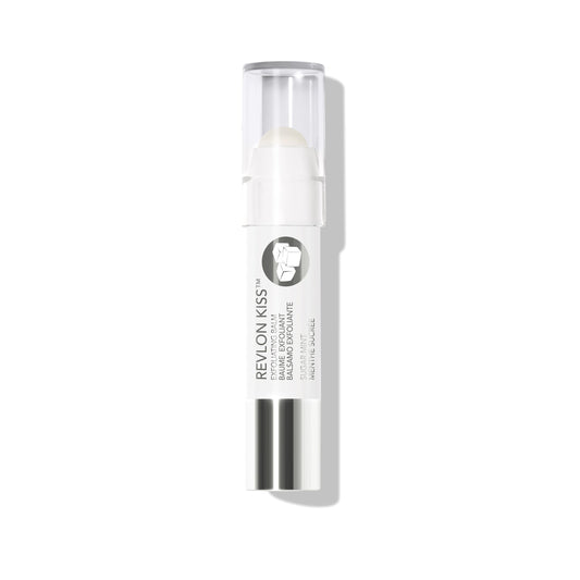 Revlon Kiss Sugar Scrub Exfoliating Lip Balm, 24 Hour Long Lasting Hydration, Sugar Mint, 0.09 oz REVLONUS supplements