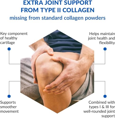 BioTrust Tri Collagen Powder - 3-in-1 Hydrolyzed Collagen Peptides Powder BioTrust Au supplements