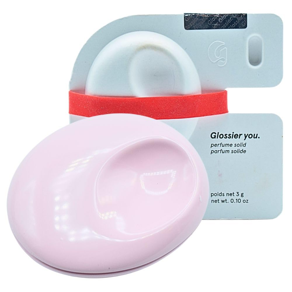 Glossier You Solid Perfume Glossier Au supplements