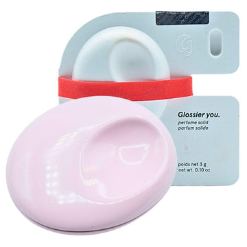 Glossier You Solid Perfume Glossier Au supplements