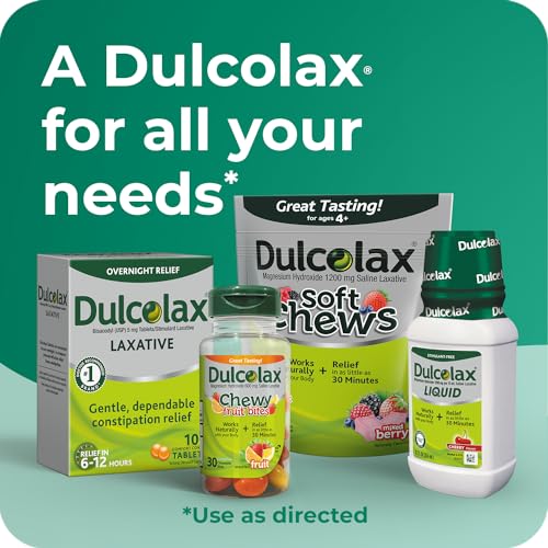 Dulcolax Stimulant Laxative Tablets (100 Count) Gentle Overnight Constipation Relief Dulcolax Au supplements