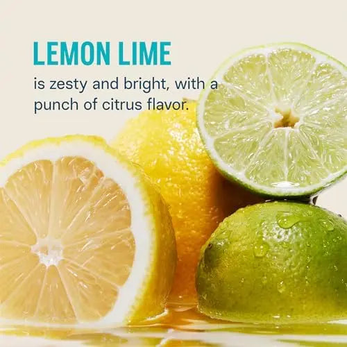 Liquid I.V.® Hydration Multiplier - Lemon Lime | Electrolyte Powder Drink Mix | 1 Pack (16 Servings) Liquid I.V. Au supplements