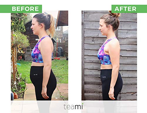 Teami® 30-Day Detox Tea Pack: All-Natural Teatox Kit with Teami Skinny & Teami Colon Teami Au supplements
