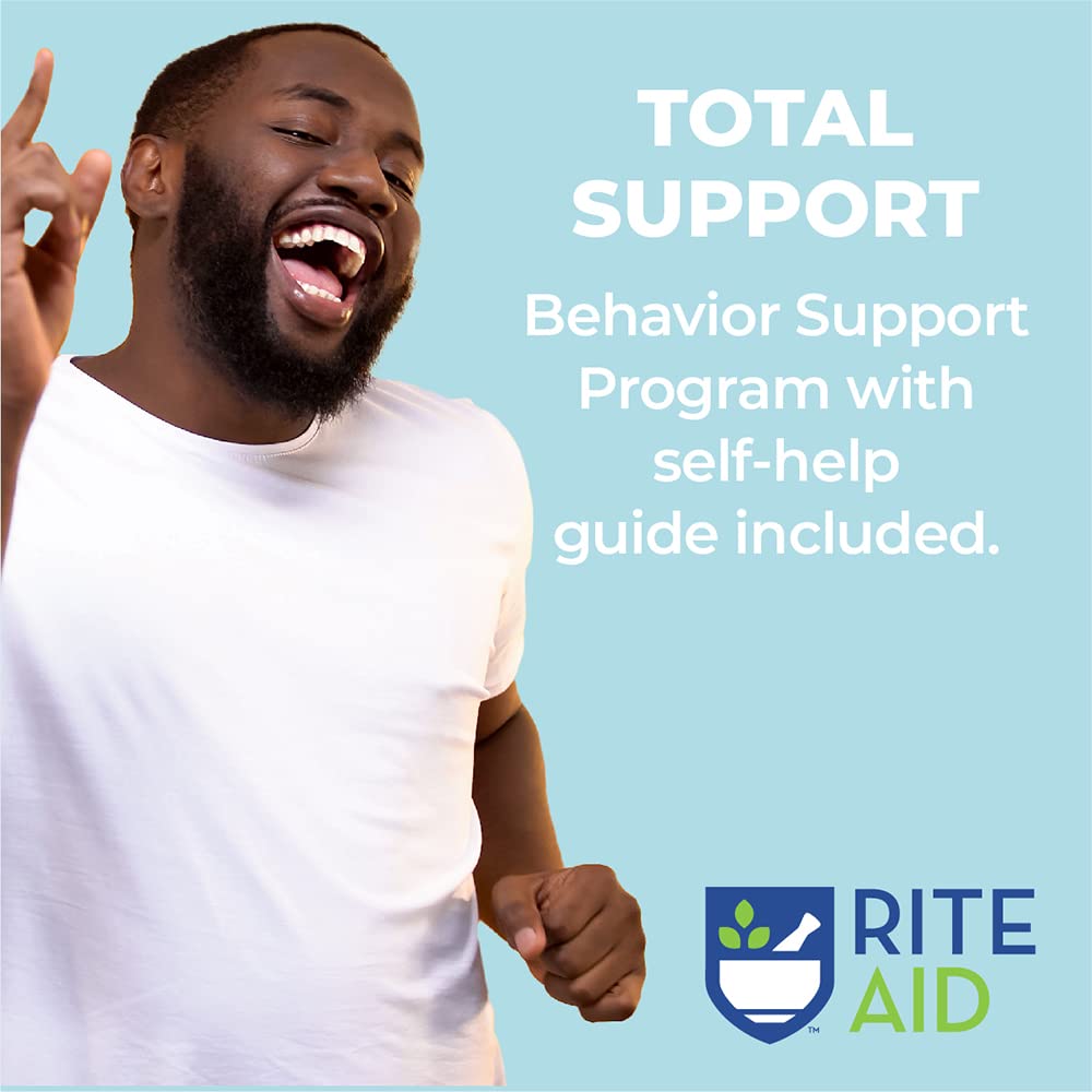 Rite Aid Nicotine Patch Kit, Steps 1 Through 3 to Quit Smoking, 21, 14, 7mg Rite Aid Au supplements
