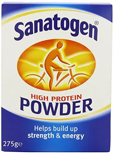 (Pack Of 2) - High Protein Powder | SANATOGEN SanatogenAU supplements