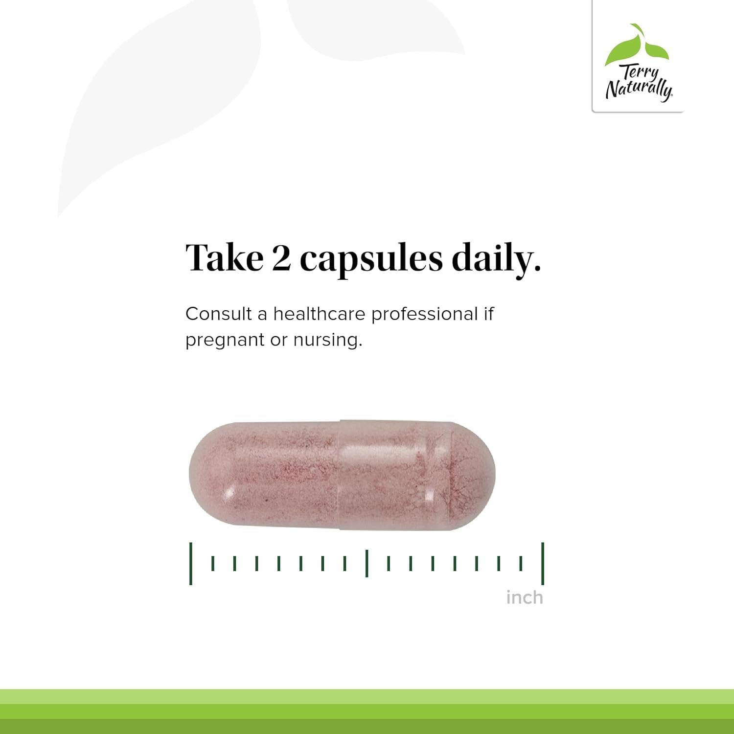 Terry Naturally Urinary Tract Intensive Support - Supplement with Cranberry for Bladder Health Support - Kidney Health Supplement with D-Mannose & Vitamin C - 60 Capsules (30 Servings) Terry Naturally Au supplements