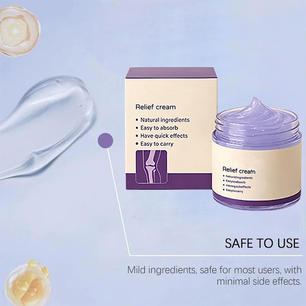 Advanced Rapid Joint Relief Gel, 2026 New Professional Relief Soothing Massage Therapy Gel, for Back, Neck, Hands, Knee (2 Pack) YOUSHEME Au supplements
