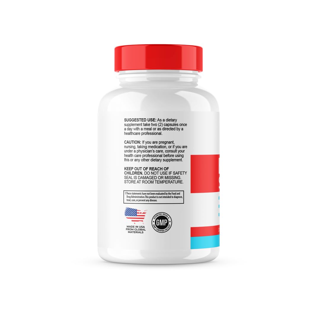 (2 Pack) Trusted Relief Blood Support Capsules, Trusted Relief Advanced Strength Glycogen Reviews Healthy Levels Support Supplement, TrustedRelief Maximum Blood Support Formula Supplement (120 Caps) Vitamin Evo Au supplements