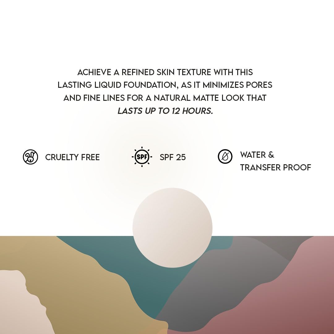 Hues for Him Foundation for Men – Full-Coverage, Lightweight & Hydrating Fit | Natural Coverage | Oil Control & Perfect Fit for Men’s Faces | Available in 4 Shades | Fresh Canvas, .67oz HUES FOR HIM Au supplements