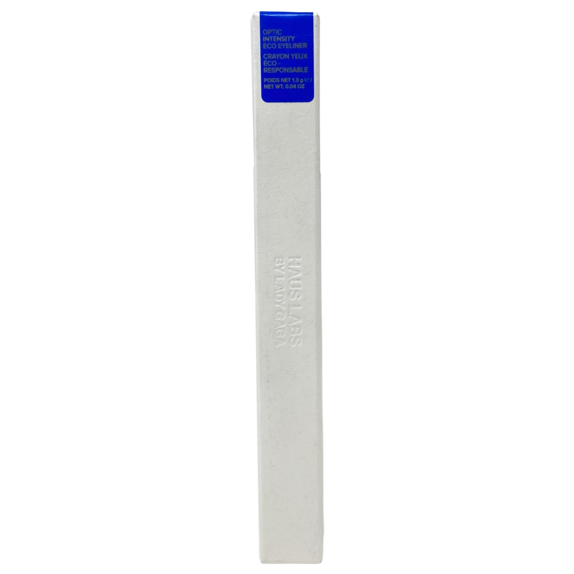 Haus Labs By Lady Gaga Optic Intensity Eco Eyeliner - Cobalt Matte (1.3 g / 0.014 oz) Haus Laboratories Au supplements