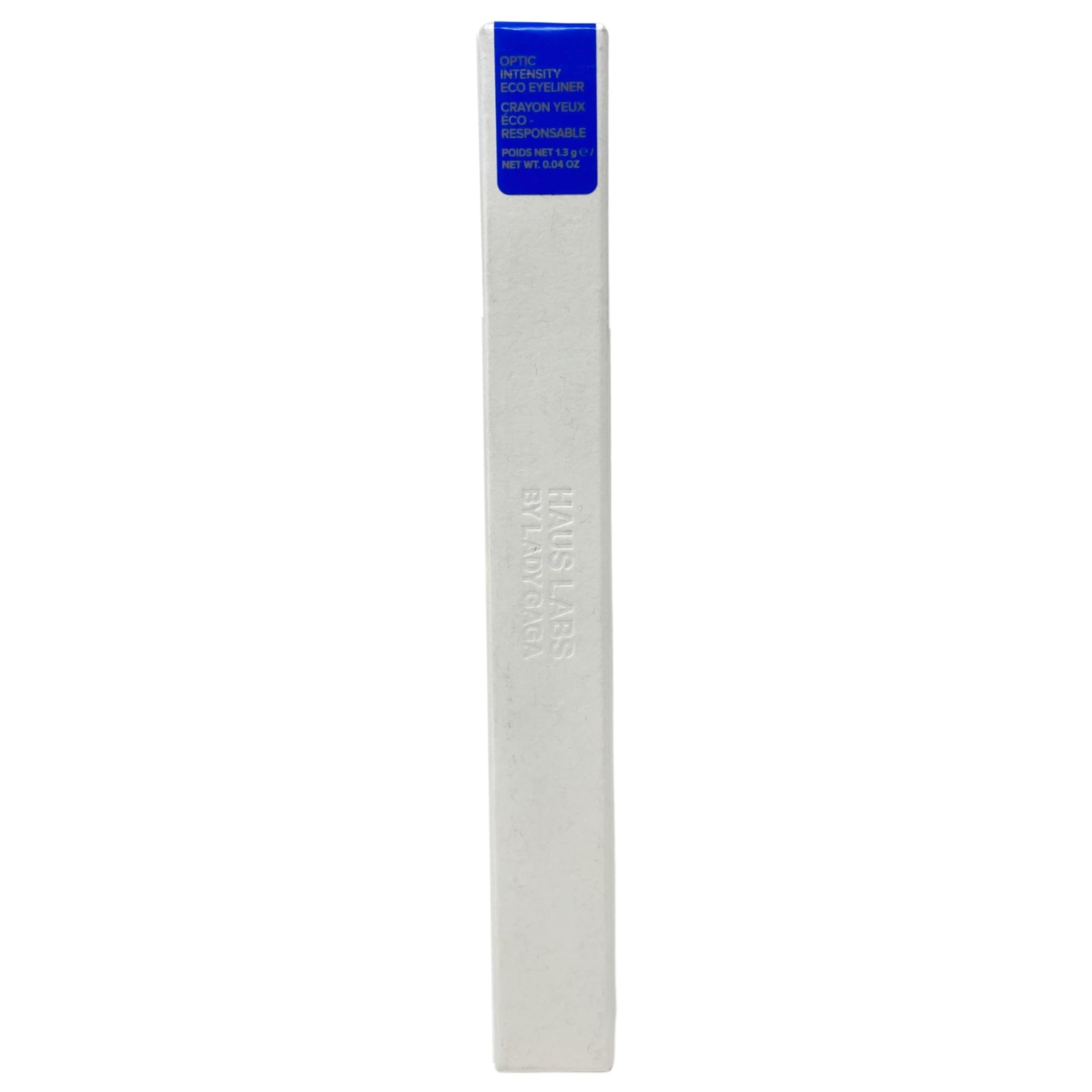 Haus Labs By Lady Gaga Optic Intensity Eco Eyeliner - Cobalt Matte (1.3 g / 0.014 oz) Haus Laboratories Au supplements