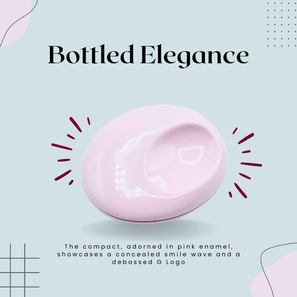 Glossier You Solid Perfume Glossier Au supplements