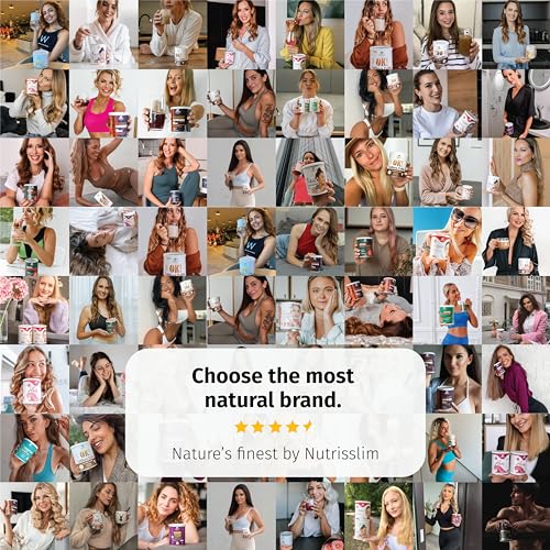 Nature's Finest by Nutrisslim Bovine Collagen Supplements for Women, True Collagen Booster Nature's Finest by Nutrisslim Au supplements