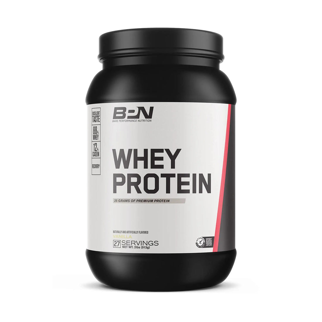 BARE PERFORMANCE NUTRITION, BPN Whey Protein Powder, Whey Protein Concentrate BARE PERFORMANCE NUTRITION uk supplements