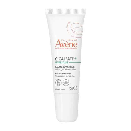 Avène Cicalfate Restorative Lip Cream, Long Lasting Moisture to Soothe Dry, Cracked Lips AvèneUS supplements
