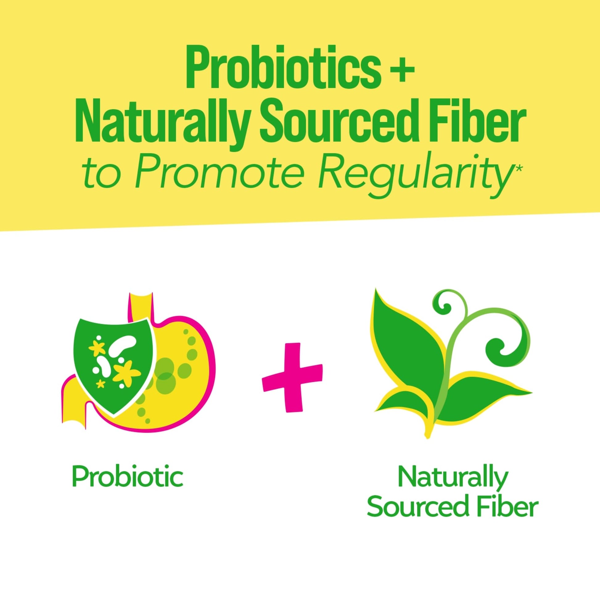 Culturelle Kids Probiotic + Fiber Packets (Ages 3+) - 24 Count - Digestive Health & Immune CulturelleBuy Supplements Australia