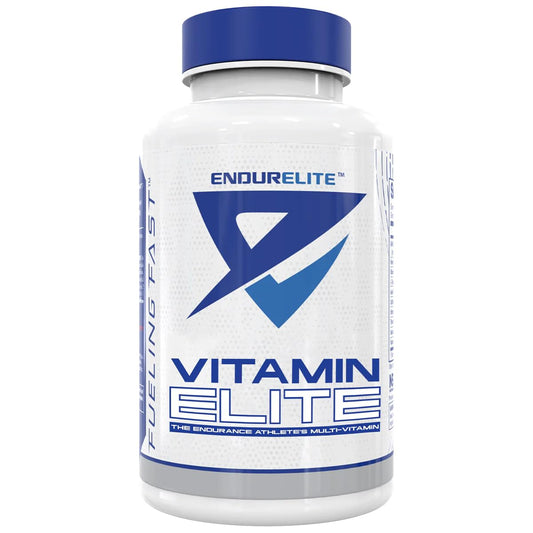 EndurElite Vitamin Elite - Complete Multivitamin for Men and Women - 120 Capsules EndurEliteAu supplements