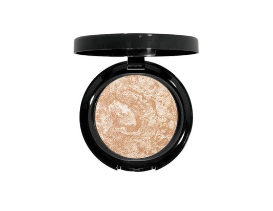Beauty Deals Baked Finishing Powder Featherlight Sheer Bronzer (Matte Bronze) Beauty DealsAU supplements