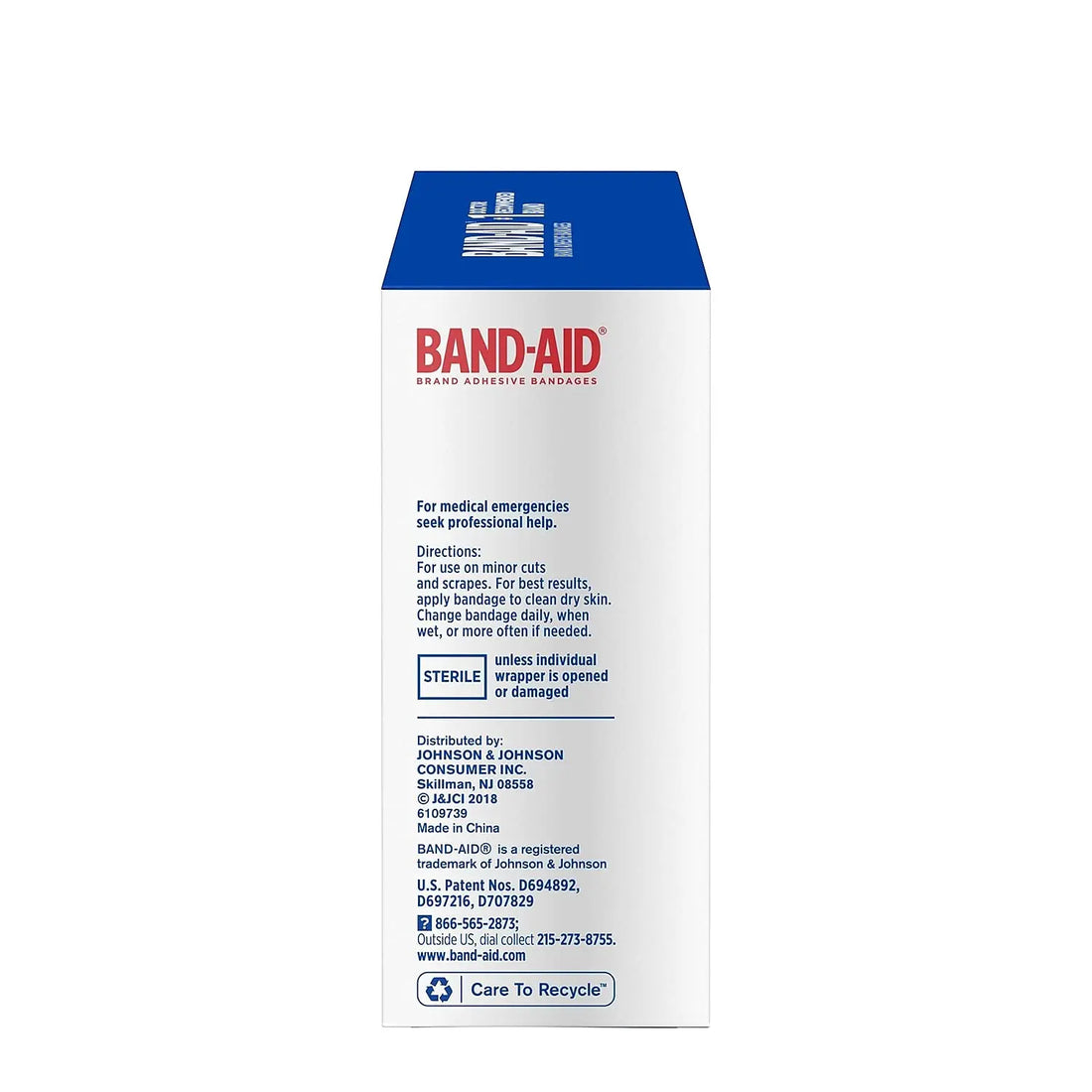 Band-Aid Brand Flexible Fabric Adhesive Bandages for Wound Care and First Band-Aid uk supplements