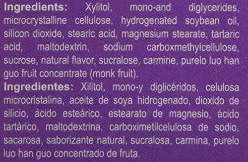 Bedoyecta Children's Chewables, 50 Count Bedoyecta AU supplements