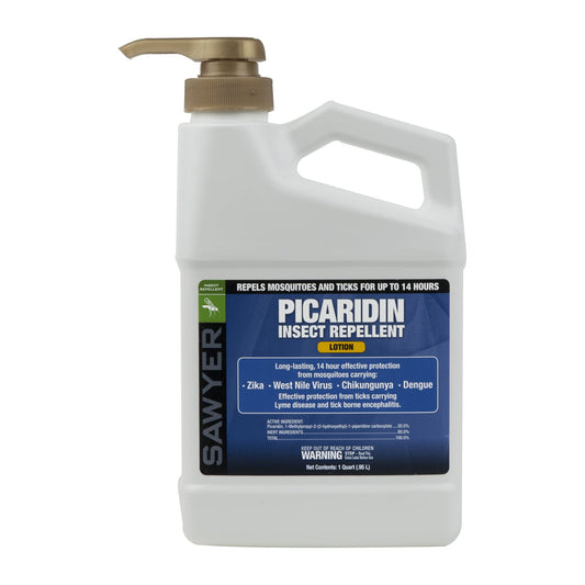 Sawyer Products SP565 Premium Insect Repellent with 20% Picaridin Sawyer ProductsAU supplements