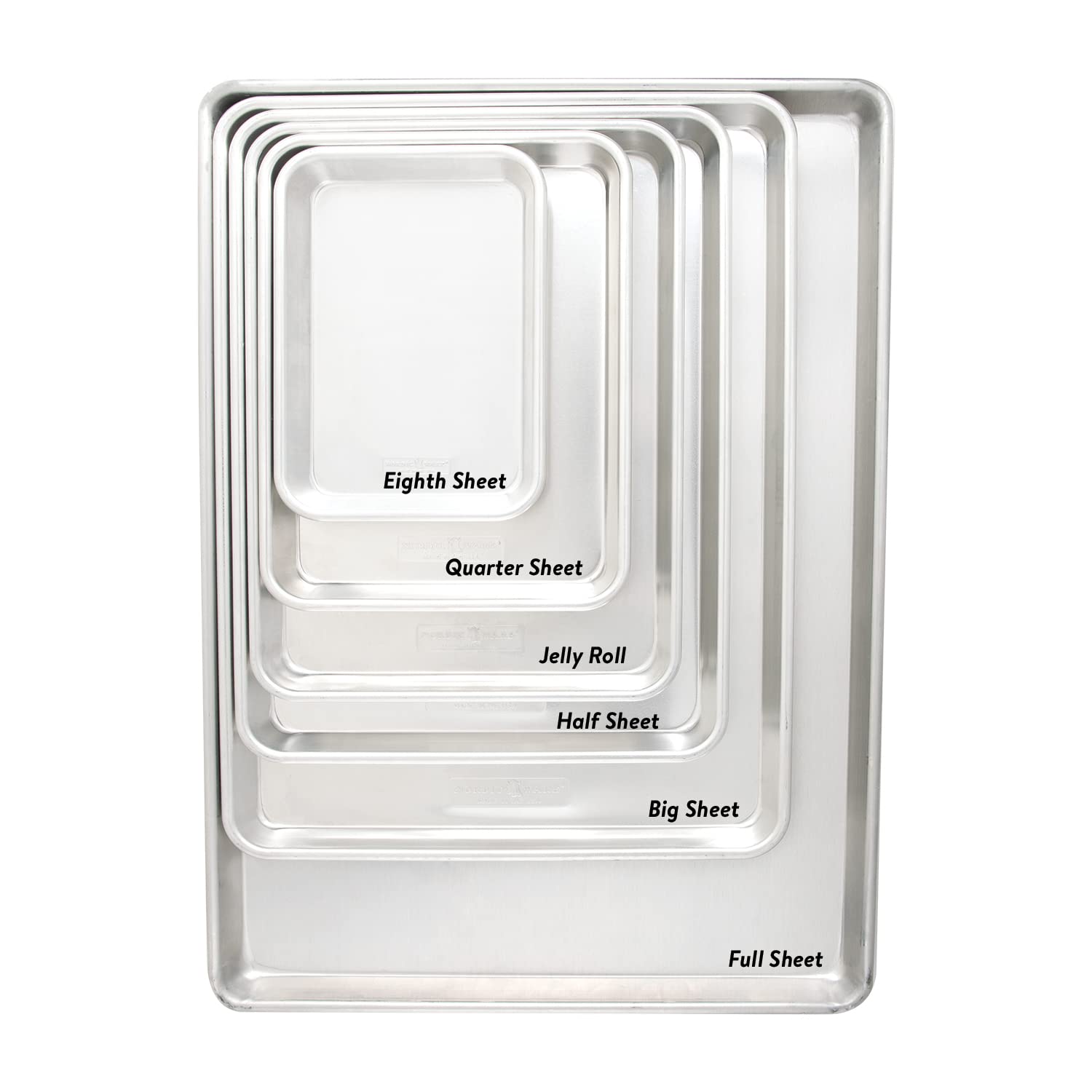 Nordic Ware Naturals Half Sheet Pan, Deluxe Silicone Liner and Cooling Rack, Cookie or Roasting Bakers Set Nordic Ware Au supplements