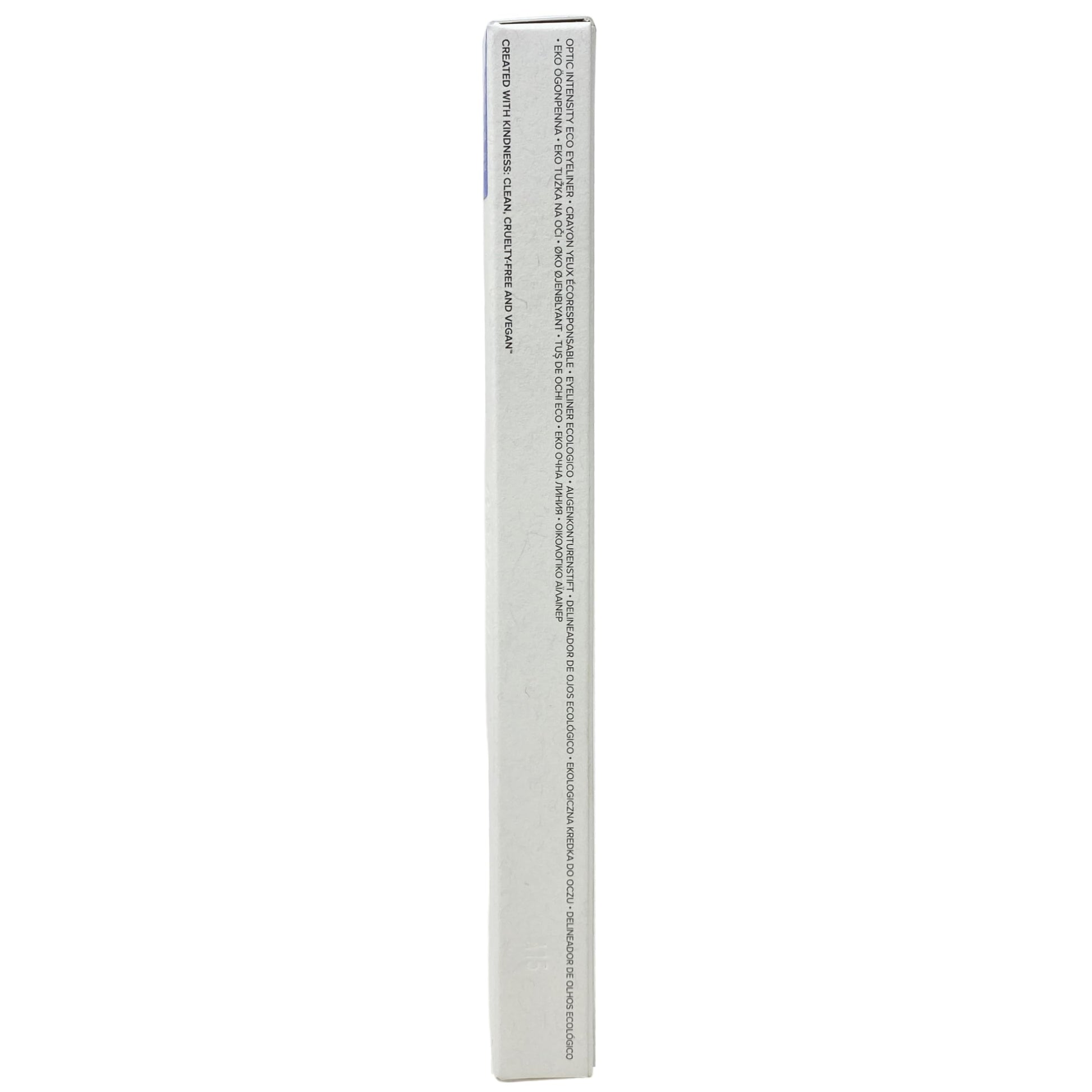 Haus Labs By Lady Gaga Optic Intensity Eco Eyeliner - Cobalt Matte (1.3 g / 0.014 oz) Haus Laboratories Au supplements
