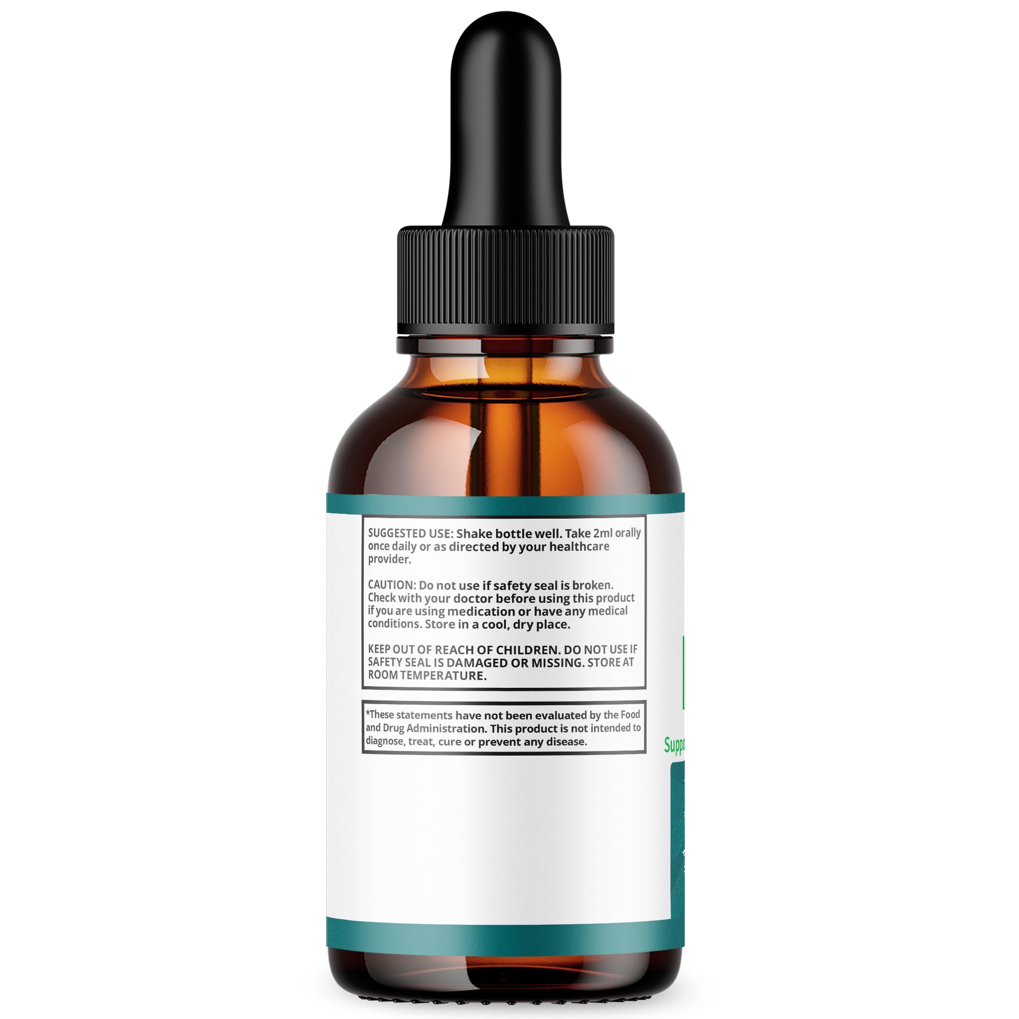 (2 Pack) Lung Restore Drops, Official LungRestore Liquid Supplement Drops with All Natural Ingredients, Lung Restore Advanced Lungs Wellness Support with Premium Vitamins for Women & Men (60 Servings) MJO Au supplements