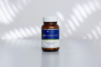 Gundry MD Bio Complete 3 and Total Restore Bundle - Prebiotic, Probiotic, Postbiotic to Support Optimal Gut Health Gundry MDUS supplements
