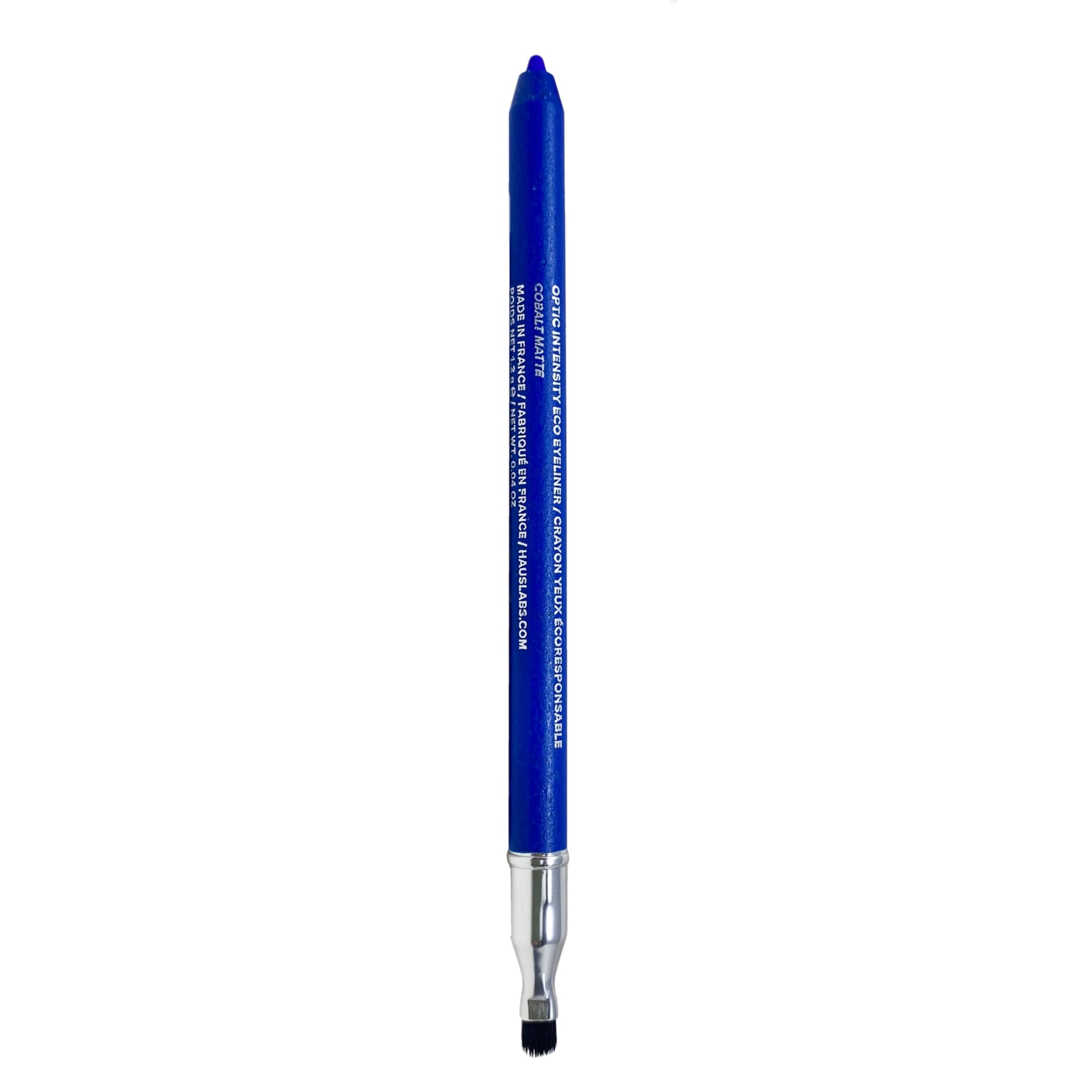 Haus Labs By Lady Gaga Optic Intensity Eco Eyeliner - Cobalt Matte (1.3 g / 0.014 oz) Haus Laboratories Au supplements