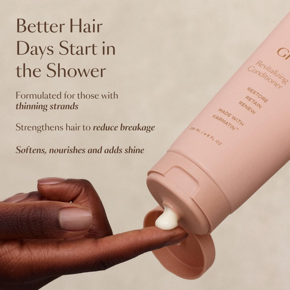 Vegamour The Everyday Kit Includes GRO Revitalizing Shampoo & Conditioner and GRO Dry Shampoo for Thinning Hair VEGAMOUR Au supplements