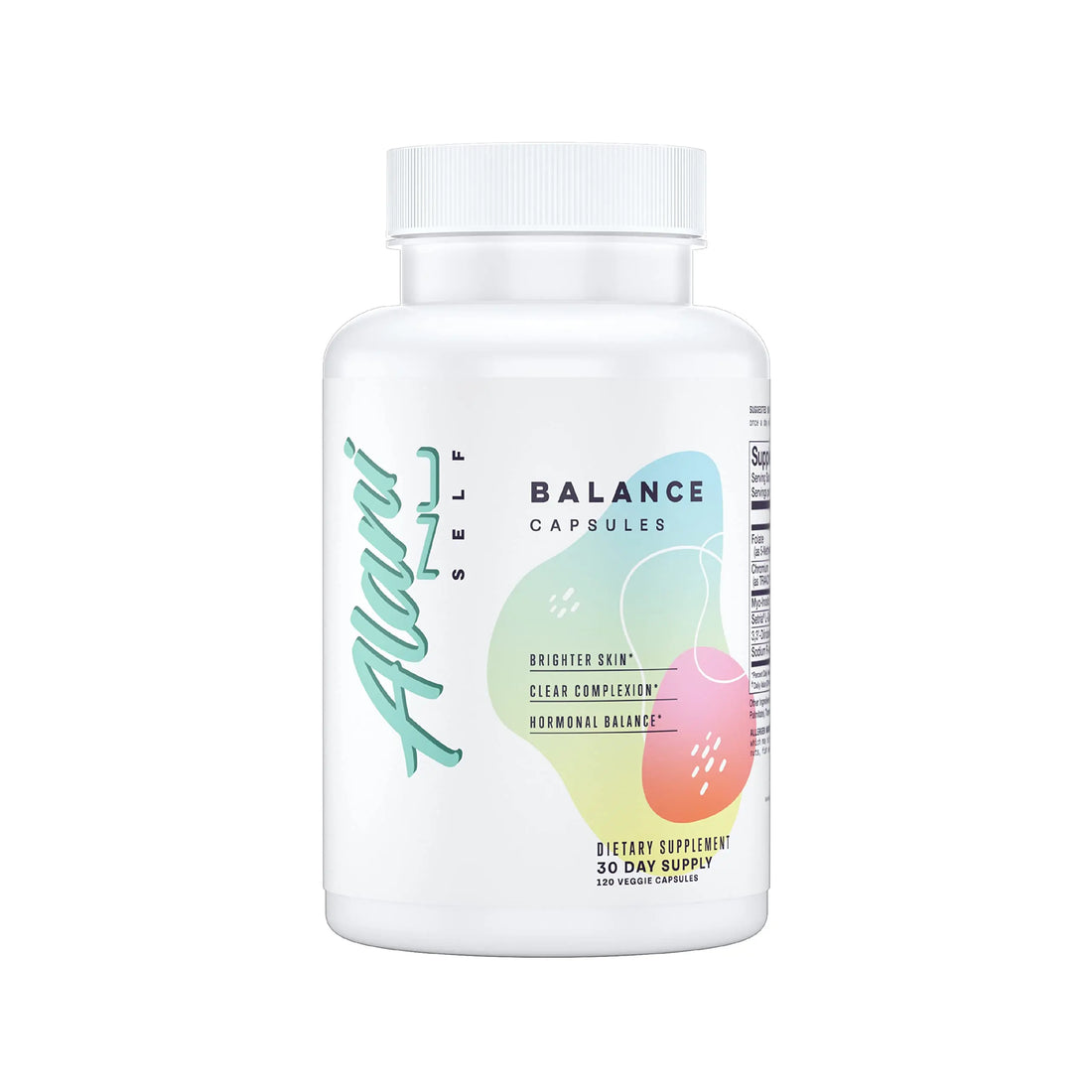 Alani Nu Balance | Supplement for Women | Hormonal Support | Weight Management Alani Nu uk supplements