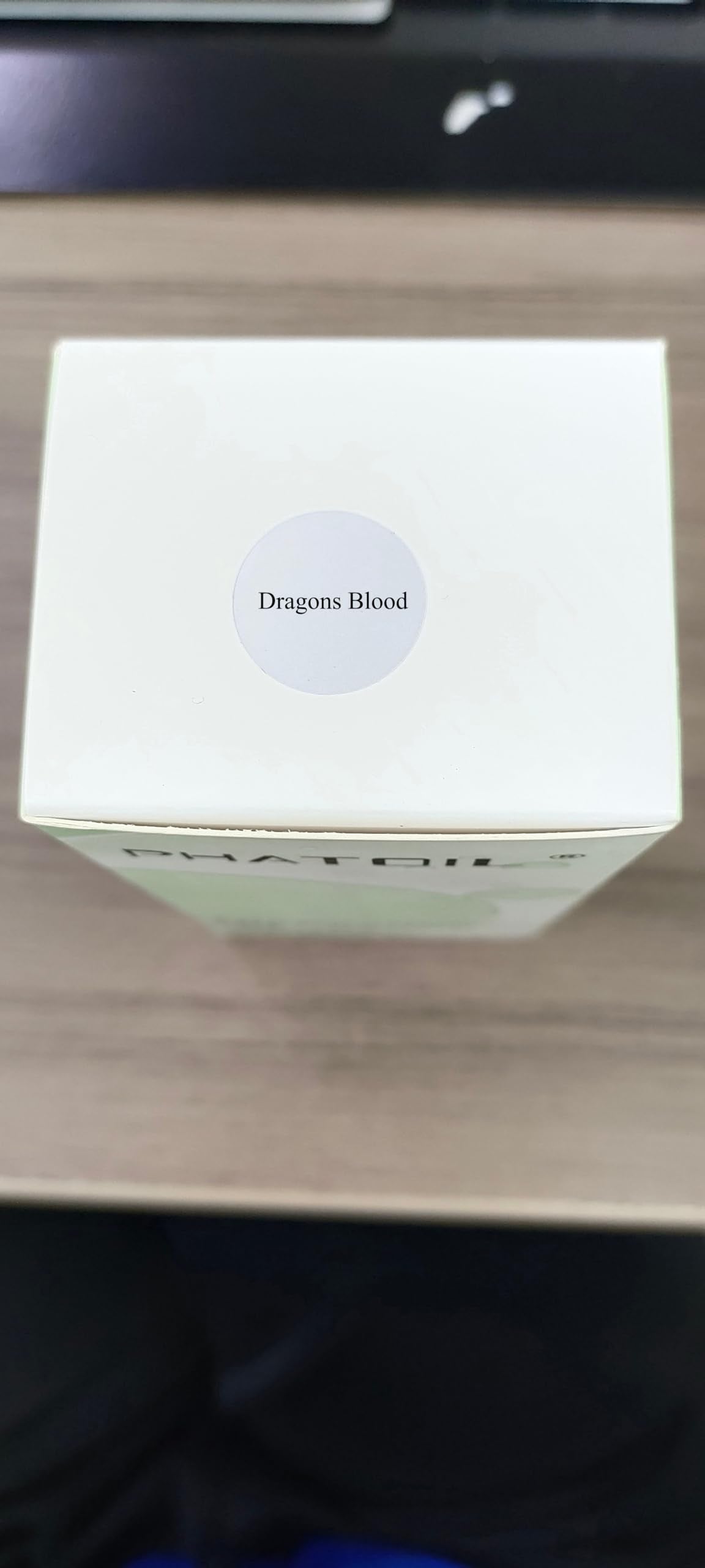 PHATOIL 3.38FL.OZ Dragons Blood Fragrance Oils for Aromatherapy, Essential Oils PHATOIL Au supplements