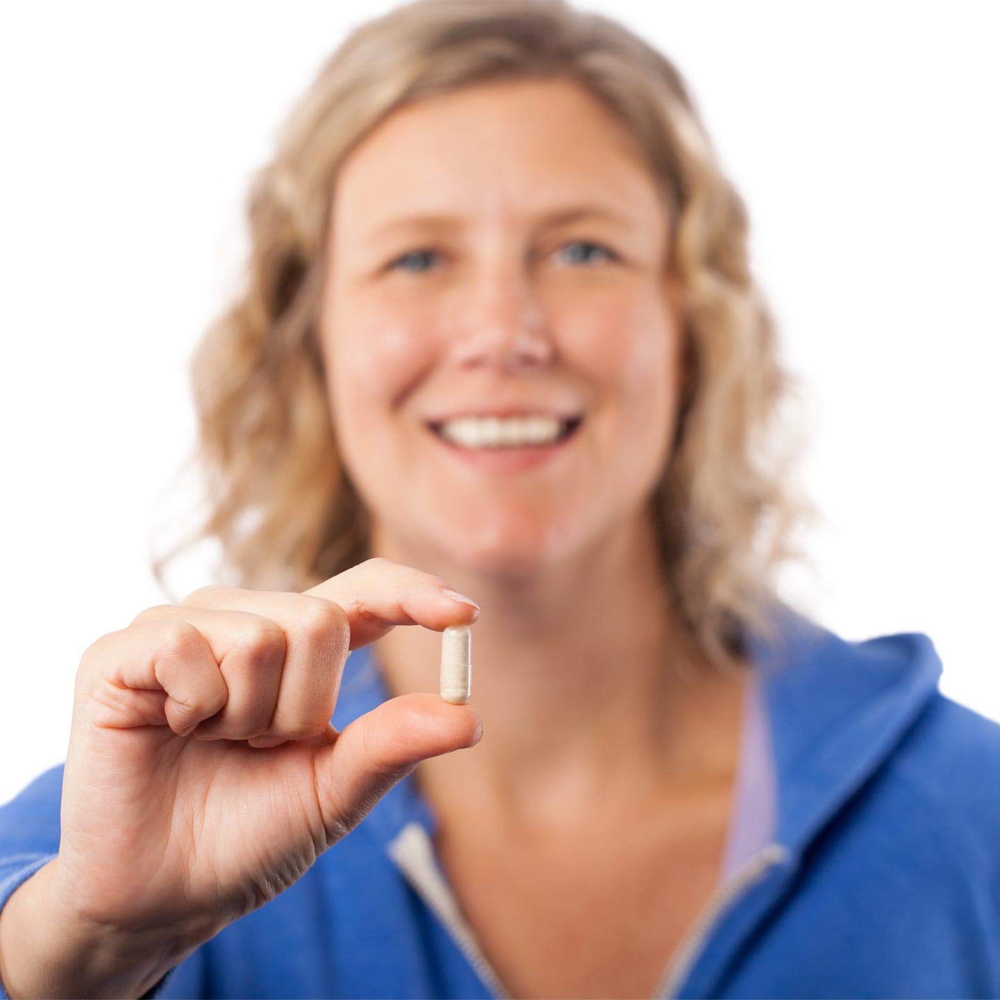Bariatric Choice Once-Daily Bariatric Multivitamin with 45 mg of Iron | Easy to Swallow Capsule | Vitamin for Bariatric Surgery Patients | Bariatric Choice Au supplements