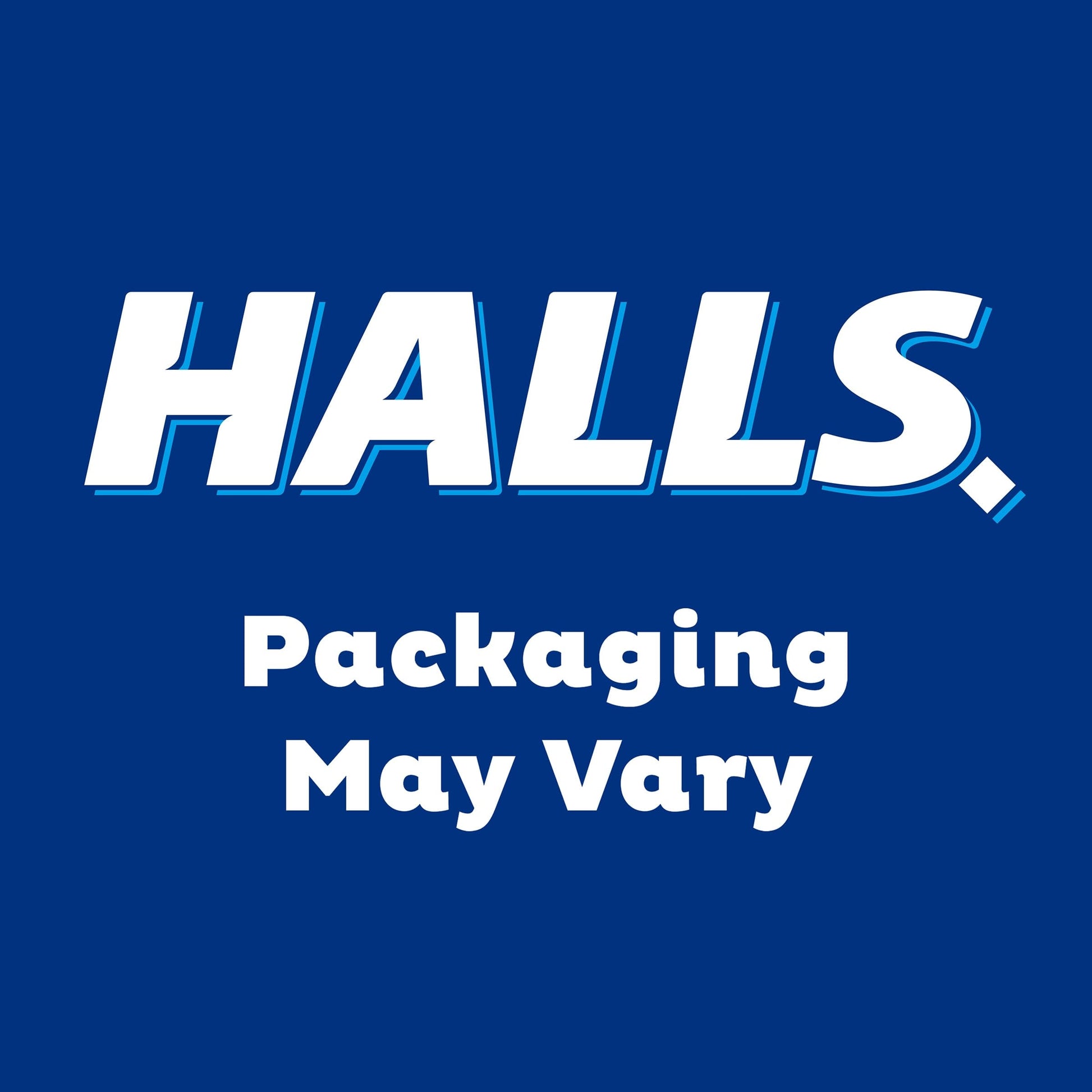 HALLS Cough and Throat Relief Mentho-Lyptus Cough Drops, 30 Drops HALLS buy supplements Au