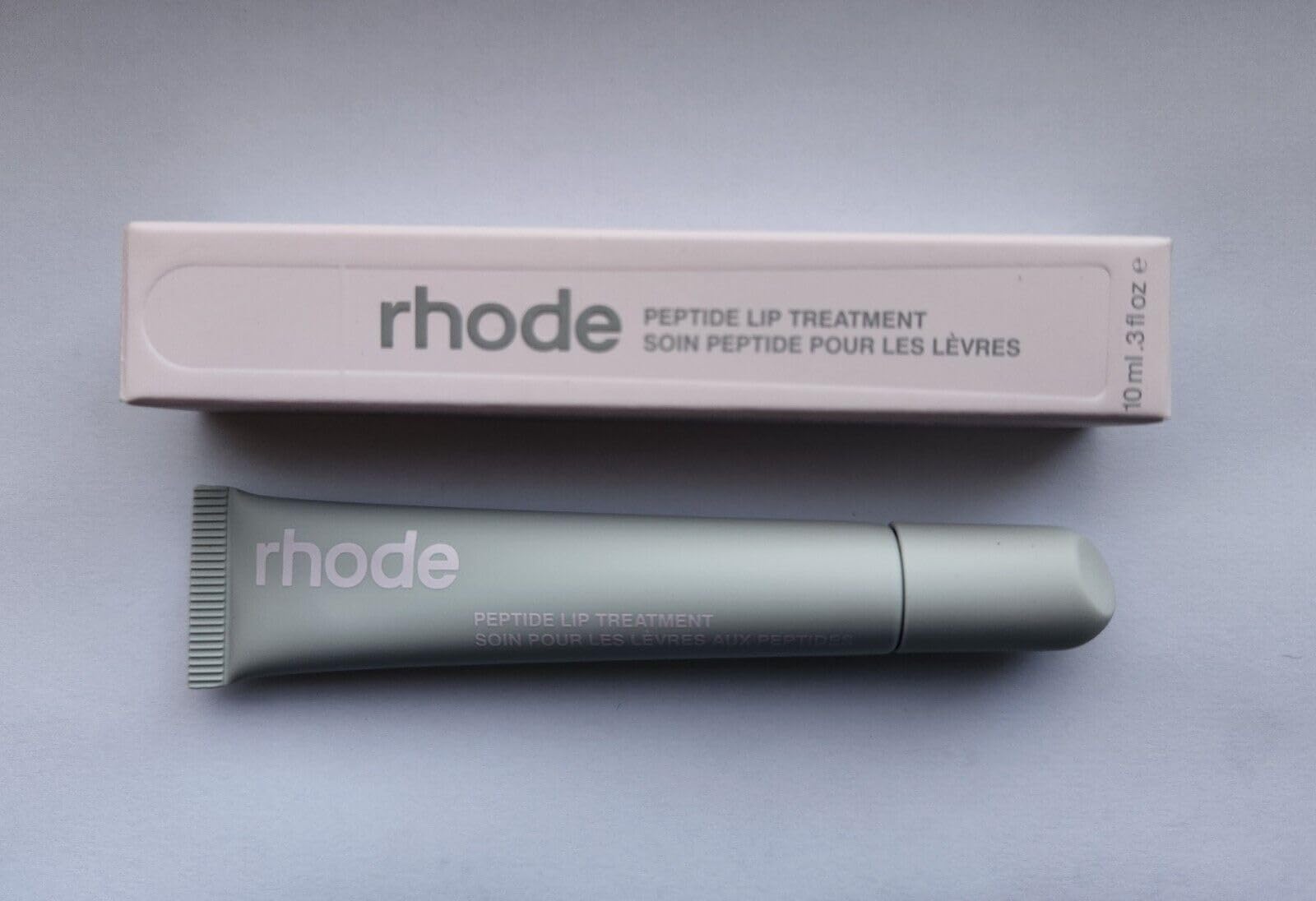 Rhode by Hailey Bieber Peptide Lip Treatment 10ml / 0.3 fl oz (Watermelon Slice) Rhode Au supplements