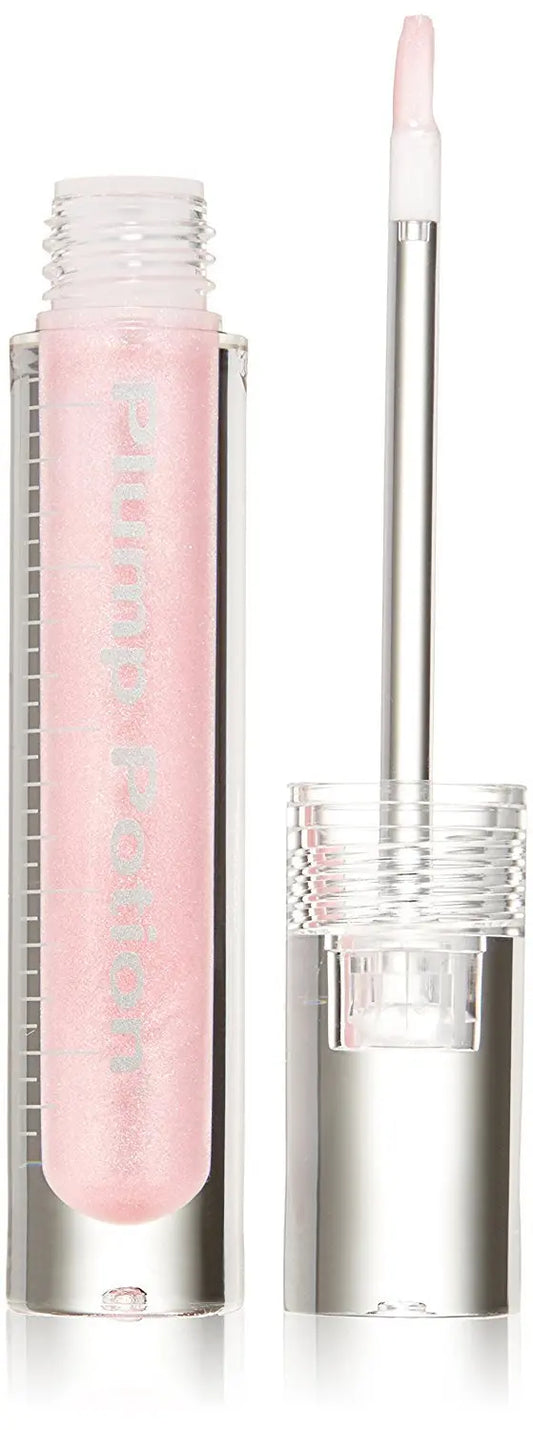 Physicians Formula Plump Potion™ Needle-Free Lip Plumping Cocktail Lip Gloss, Pink Crystal Potion, Hypoallergenic, Fragrance Free, Dermatologist Approved Physicians FormulaAU supplements