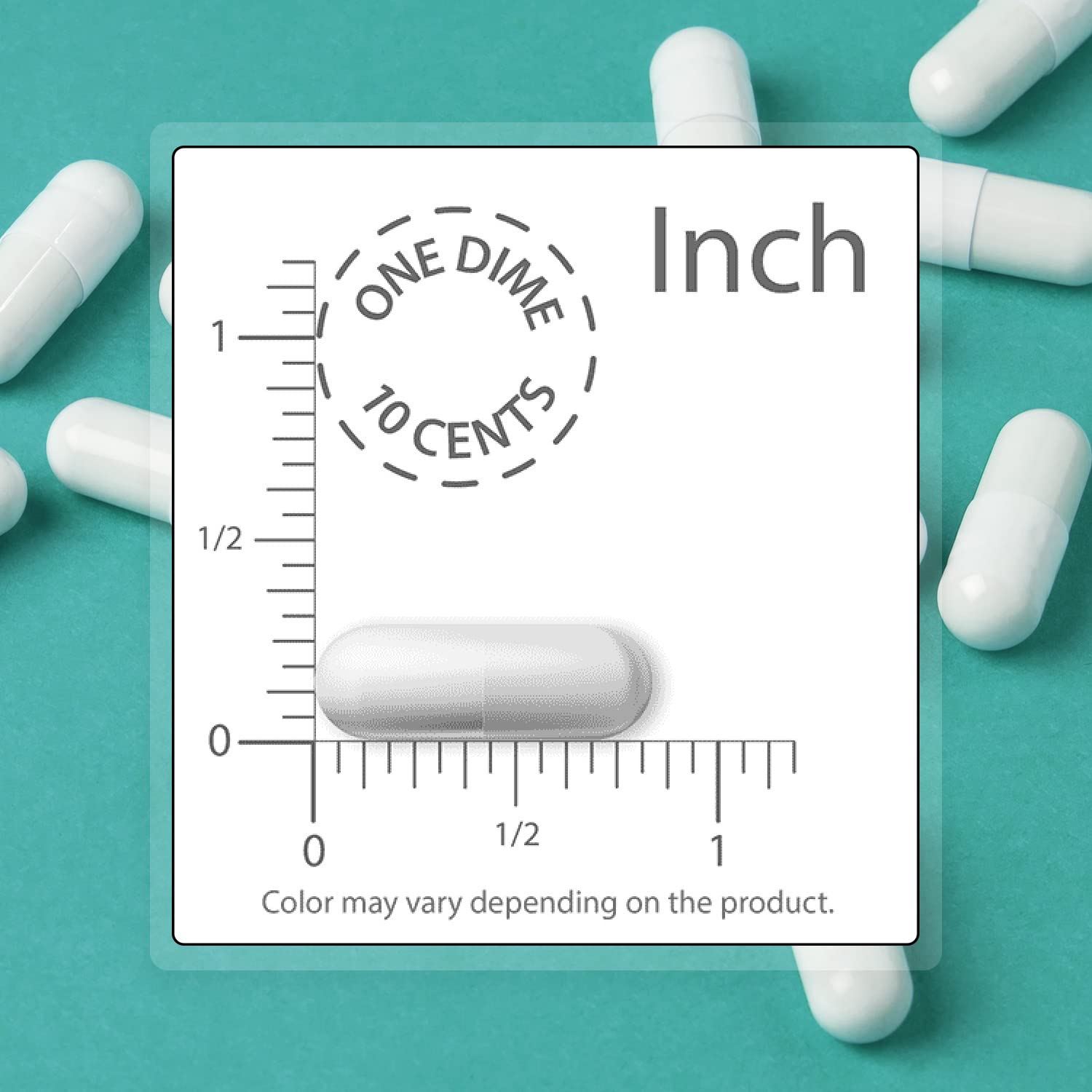 Supersmart - Lactobacillus Rhamnosus GG 10 Billion CFU per Day (LGG Probiotic Supersmart Au supplements