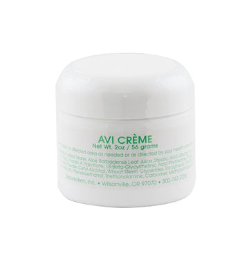 Bezwecken - AVI Crème - 2oz Crème - Professionally Formulated Vaginal Yeast Infection Support Bezwecken Au supplements