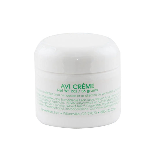 Bezwecken - AVI Crème - 2oz Crème - Professionally Formulated Vaginal Yeast Infection Support BezweckenAU supplements